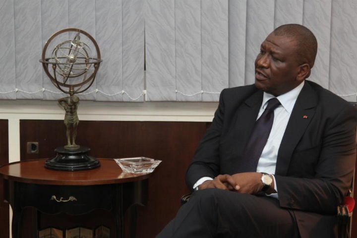 13ème Assemblée générale du CCPAO / Le ministre Hamed Bakayoko, aux Dg de Police d’Afrique de l’Ouest : ‘‘Conjuguons nos efforts contre le crime organisé’’